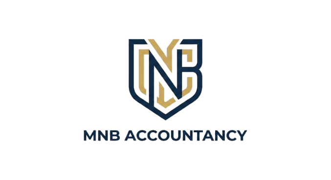 MNB Accountancy Logo